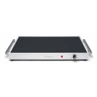 Cuisinart CWT 240 19 by 12 Inch Warming Tray Kitchen