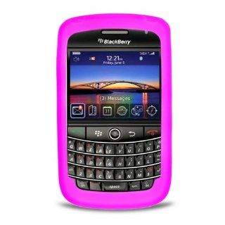 RIM BlackBerry Tour2 9650 (Verizon & Sprint) Silicone Skin
