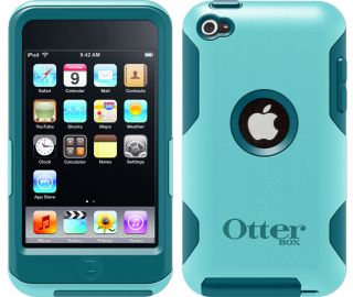 Otterbox Commuter Series Case iPod Touch 4G 4th Generation Reflection
