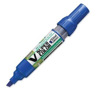 Pilot Pen Corporation of America Color Permanent Markers