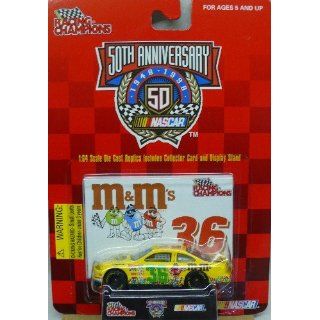 1998   Racing Champions   NASCAR 50th Anniversary   Ernie
