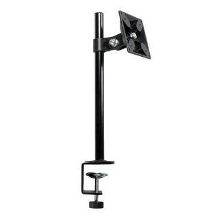Compucessory Products   LCD Monitor Arm Clamp, Holds 14