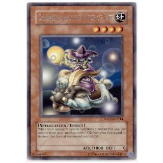 Yu Gi Oh Catoblepas and the Witc of Fate   Stardust