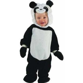 Panda Costume Baby   Infant 12 24mo Toys & Games