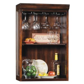 Howard Miller Wine and Bar Cabinet