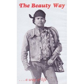 The Beauty Way A Way of Life (VHS) 