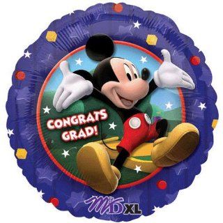 18 Mickeys Clubhouse Graduation (1 per package) Toys