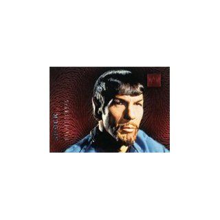 Star Trek 30 Years Phase 2 Lieutenant Valeris #157 Single