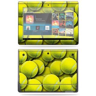 Protective Vinyl Skin Decal Cover for Sony Tablet S