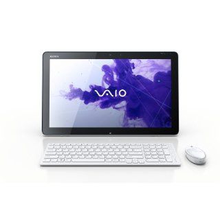 Sony VAIO Tap All in One Touchscreen SVJ20217CXW 20 Inch