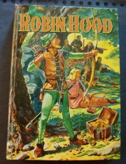  OF ROBIN HOOD OF GREAT RENOWN, IN NOTTINGHAMSHIRE BOOK BY HOWARD PYLE