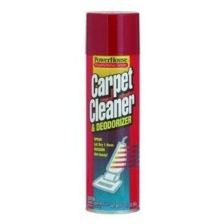 Carpet Cleaner Spray 13 oz. (Pack of 12) Health