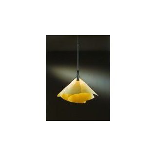 Hubbardton Forge 13 4503 03L 541  Mobius 1 Light Ceiling
