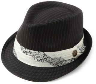 Goorin Bros. Mens Moretti Fedoras Hat Clothing