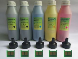 PK Toner Refill HP CP1025 CP1020 126A CE310A CE313A