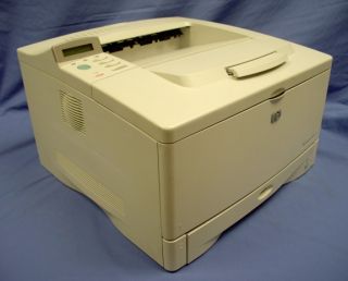 HP Laserjet 5100 Laser Printer