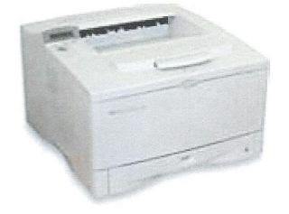 HP LaserJet 5100N Workgroup Printer Reanufactured not Just Refurbished