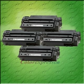 Toner Cartridge for HP Q7551X 51X M3027 MFP M3035 MFP