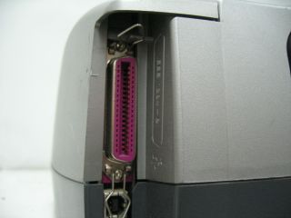 HP C6487C Deskjet 5550 Inkjet Printer