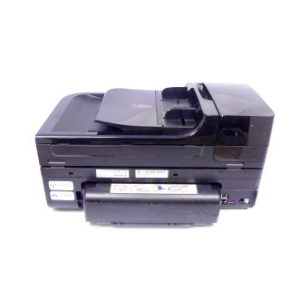 HP CN557A#B1H 6500A Plus e All in One Wireless Inkjet Printer   Print