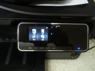 HP Officejet Pro 8500a All in One Inkjet Printer