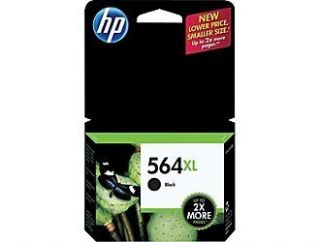 GENUINE HP Photosmart C310a C309n C410a B8553 B8558 Black Ink