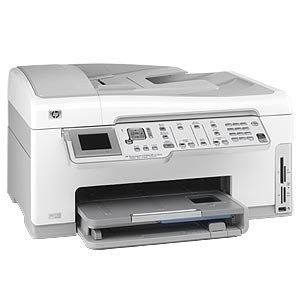 HP Photosmart C7250 All in One Thermal Printer
