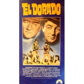 El Dorado Dean Martin John Wayne, Howard Hawkes