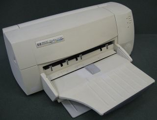 HP Deskjet 1120C Inkjet Wide Format Printer