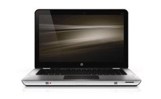 HP Envy 14 2070NR 14 5 inch Notebook PC Silver