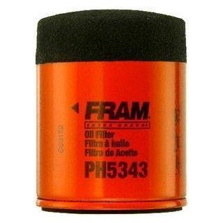 Fram oil filter PH5343, 12 pack ($3.00 each)    Automotive