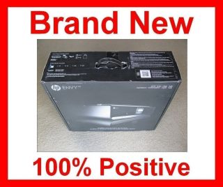 New HP Envy 100 e All in One D410a Wireless Inkjet Color Printer