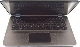 HP Envy 14 2130NR Laptop i5 Turbo Boost 8GB 750GB W7 ATI 1GB Beats