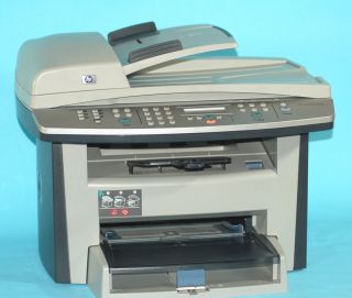 HP LaserJet 3055 All in One Laser Printer