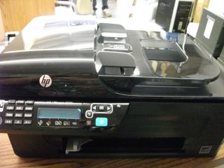 HP Officejet 4500 Printer Copier 0884962535547