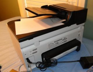 HP Officejet Pro 8500 Wireless All in One Inkjet Printer