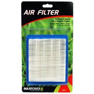 Maxpower 334305 Air Filter For Briggs & Stratton 3.5   5