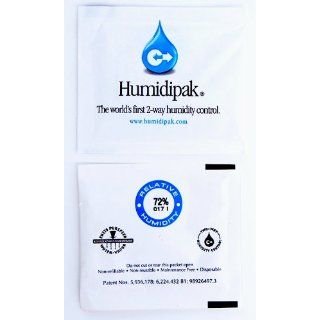   Boveda Medium Humidipak 72% 100 Pack