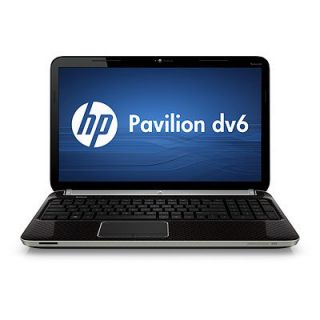 HP Pavilion dv6 6B75CA Entertainment Notebook PC