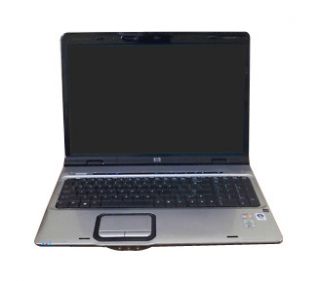HP Pavillion DV9000 Laptop Notebook