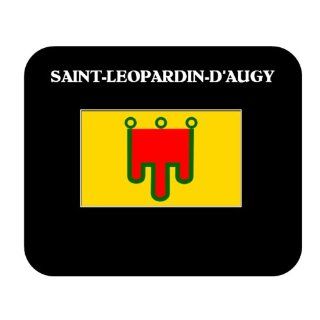 Auvergne (France Region)   SAINT LEOPARDIN DAUGY Mouse