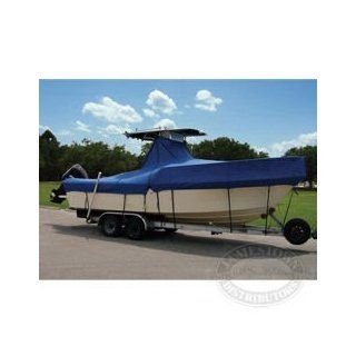  Top Boat Covers 74200OB Blue 175 184 x 102