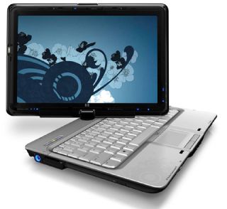 HP Pavilion TX2500Z CTO Entertainment Notebook PC