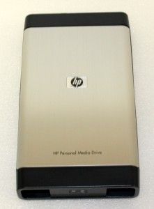 HP HD1600S 160GB Personal Media Drive