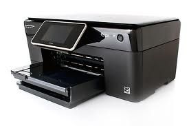 HP Photosmart Premium C310a All in One Inkjet Printer