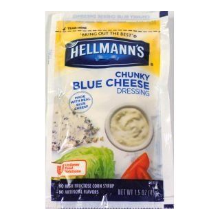 Chunky Blue Cheese (Case of 102) Grocery & Gourmet Food