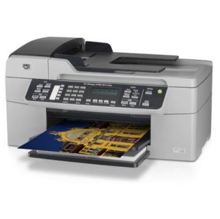 HP Officejet J5780 All in One Inkjet Printer