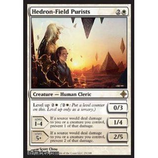 Hedron Field Purists (Magic the Gathering   Rise of the