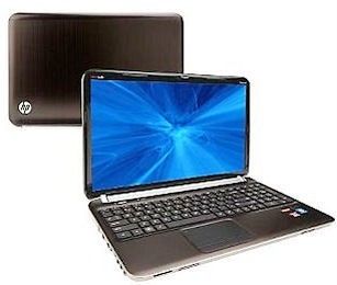 HP Pavilion dv6 6B48NR Entertainment Notebook PC Laptop Value WOW