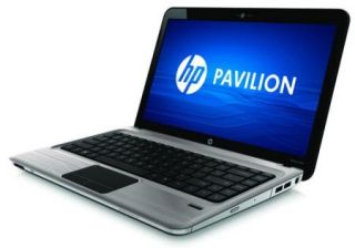 HP Pavilion dm4t Entertainment PC 3 5 GHz 6g 640G Backlit